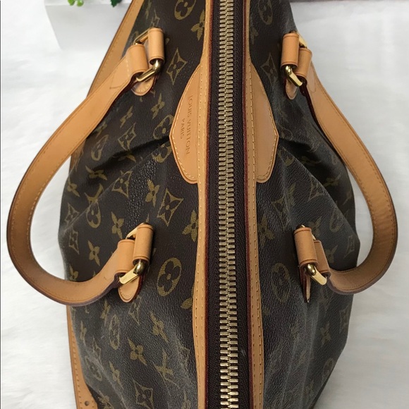 LOUIS VUITTON PALERMO PM - Picture 6 of 16